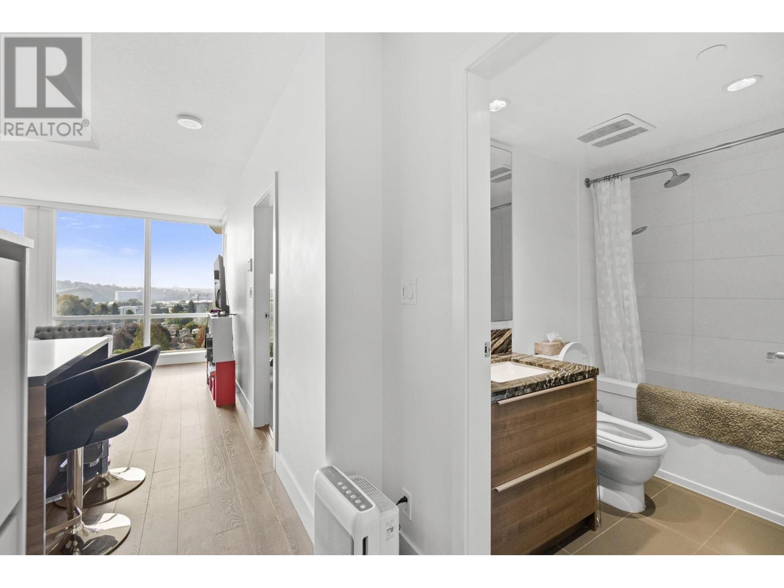 1405 1550 Fern Street, North Vancouver, British Columbia  V7J 0A9 - Photo 26 - R2988388
