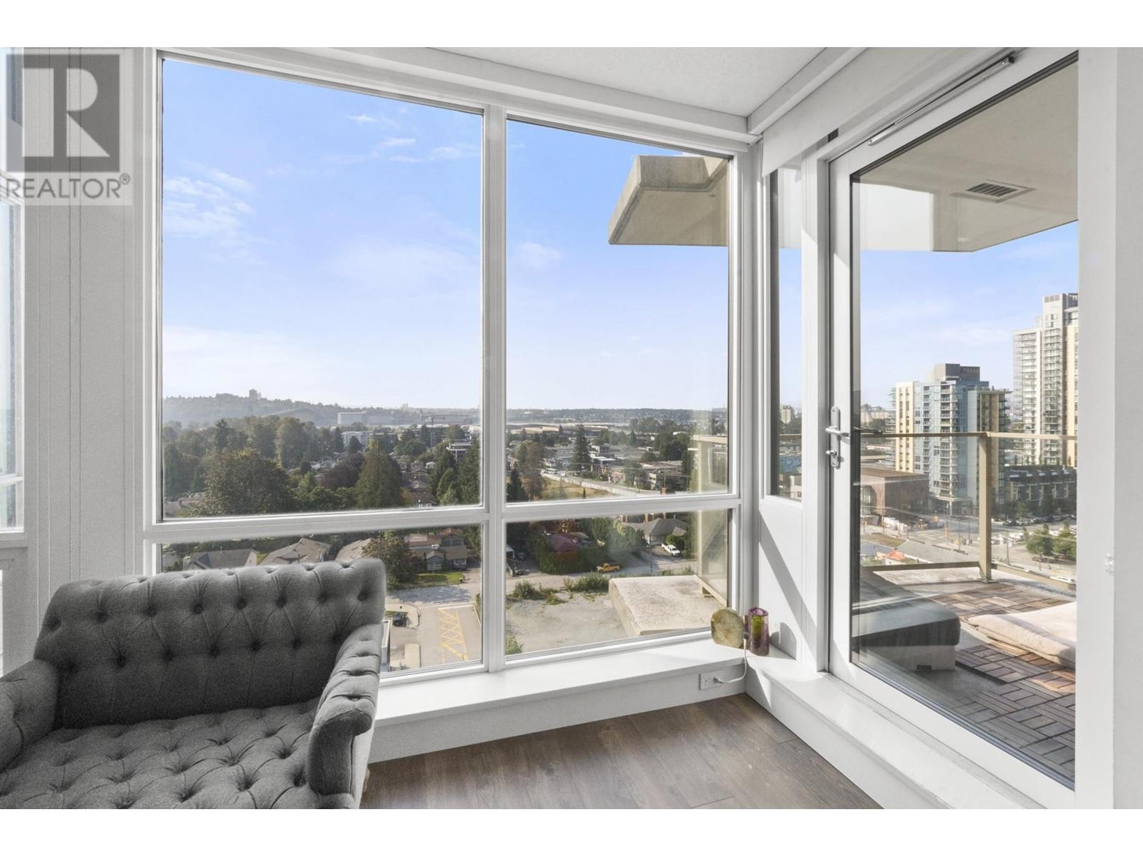 1405 1550 Fern Street, North Vancouver, British Columbia  V7J 0A9 - Photo 4 - R2988388