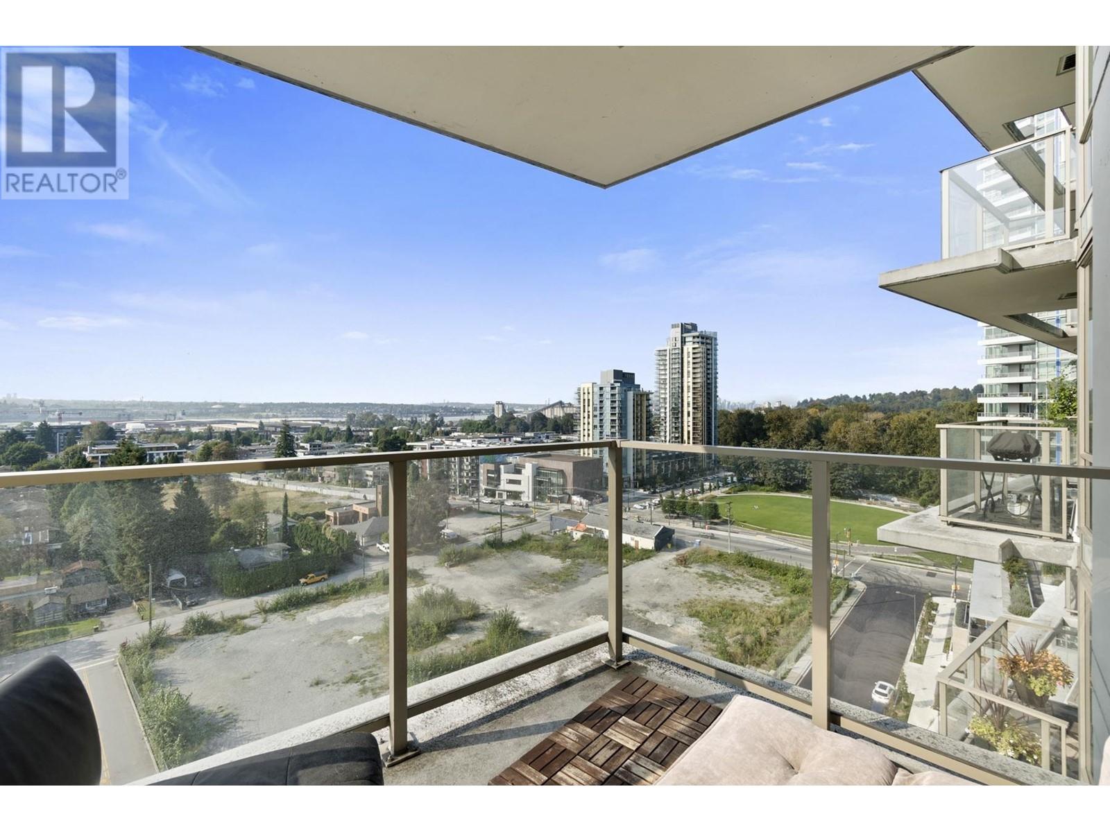 1405 1550 Fern Street, North Vancouver, British Columbia  V7J 0A9 - Photo 8 - R2988388