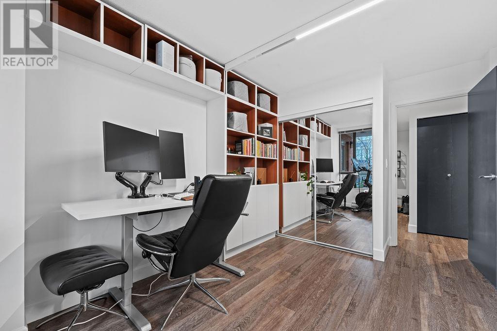 201 2438 Heather Street, Vancouver, British Columbia  V5Z 3H9 - Photo 17 - R2988415