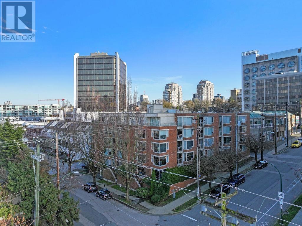 201 2438 Heather Street, Vancouver, British Columbia  V5Z 3H9 - Photo 25 - R2988415