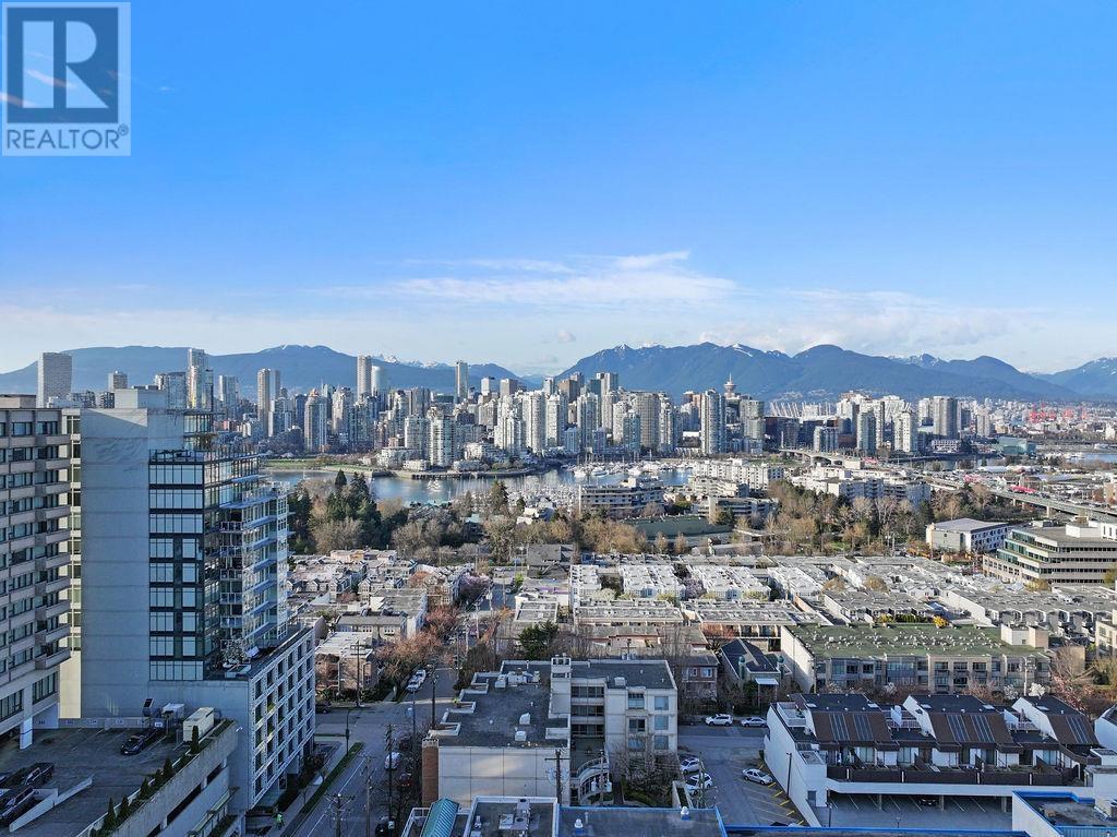 201 2438 Heather Street, Vancouver, British Columbia  V5Z 3H9 - Photo 27 - R2988415