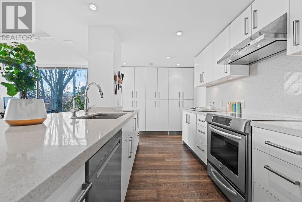201 2438 Heather Street, Vancouver, British Columbia  V5Z 3H9 - Photo 6 - R2988415