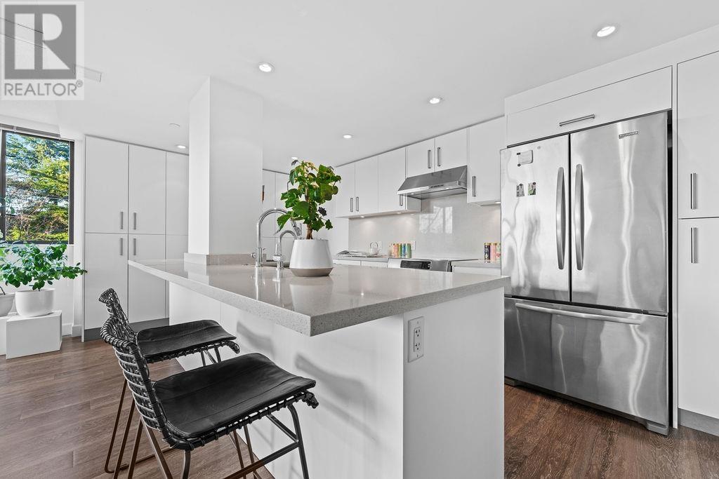 201 2438 Heather Street, Vancouver, British Columbia  V5Z 3H9 - Photo 7 - R2988415