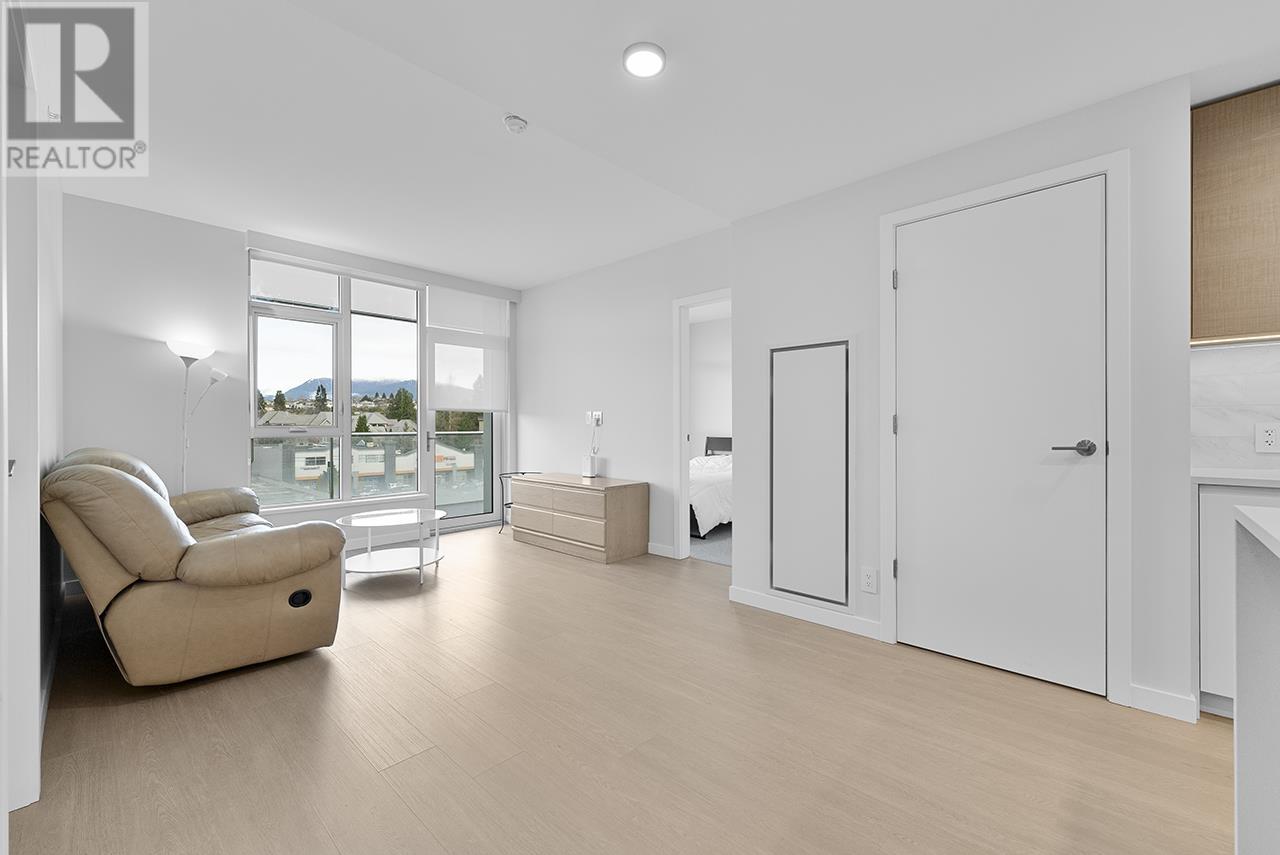 706 4168 Lougheed Highway, Burnaby, British Columbia  V5C 0N9 - Photo 12 - R2988417