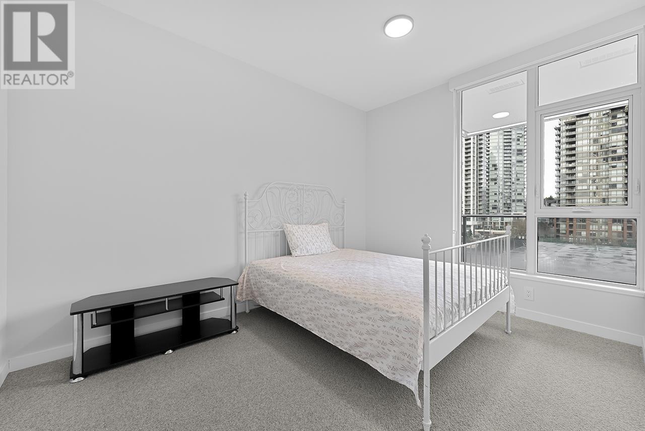 706 4168 Lougheed Highway, Burnaby, British Columbia  V5C 0N9 - Photo 16 - R2988417