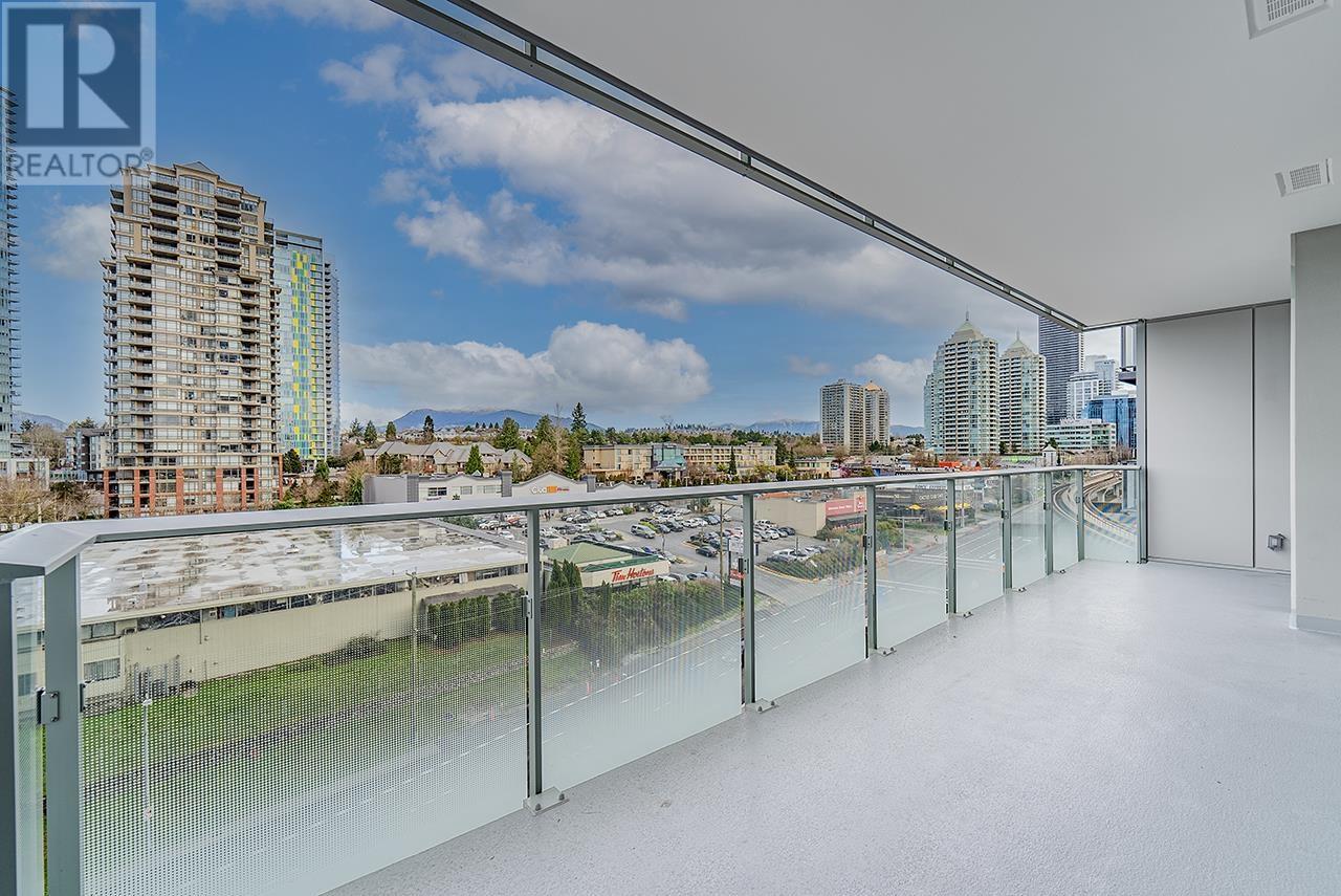 706 4168 Lougheed Highway, Burnaby, British Columbia  V5C 0N9 - Photo 29 - R2988417