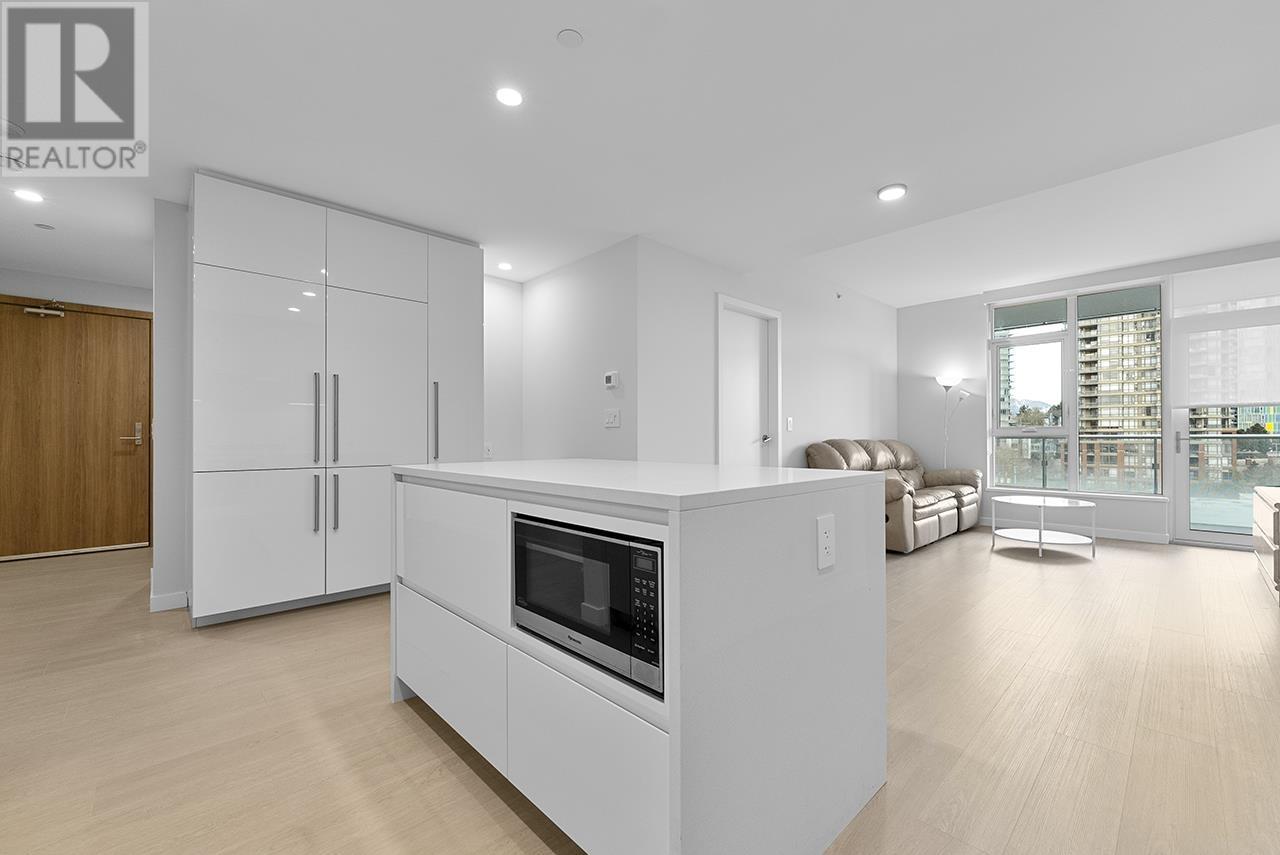 706 4168 Lougheed Highway, Burnaby, British Columbia  V5C 0N9 - Photo 8 - R2988417