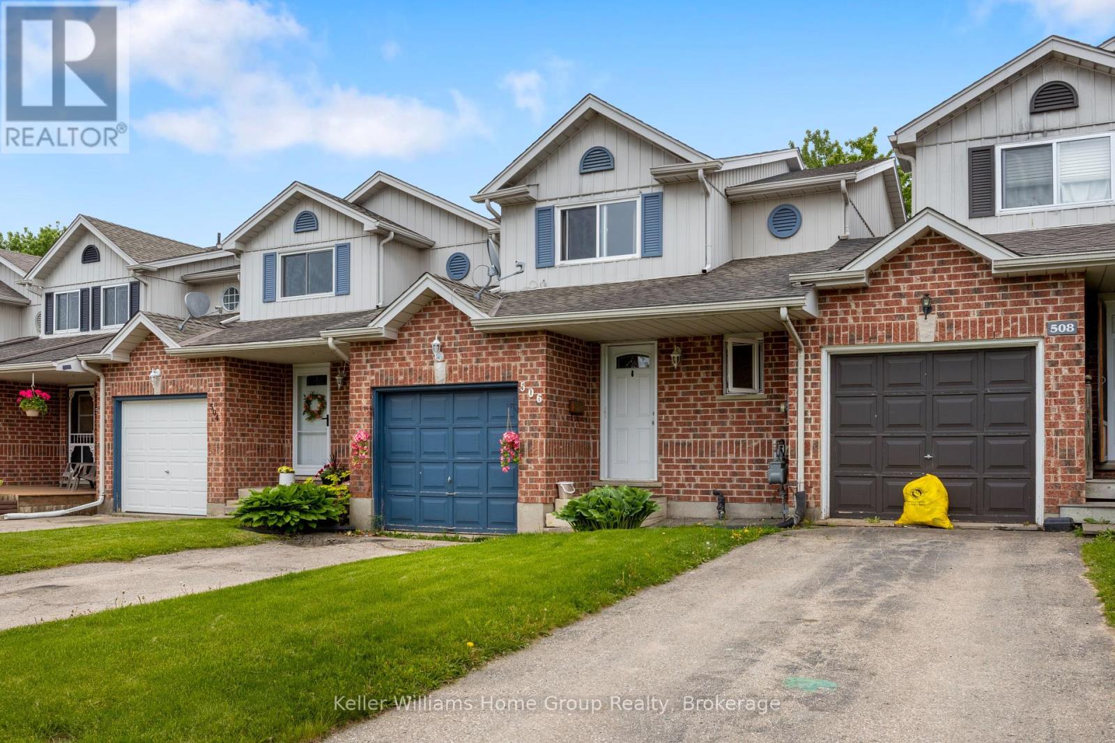 506 Flannery Drive, Centre Wellington, Ontario  N1M 3P2 - Photo 2 - X12072520