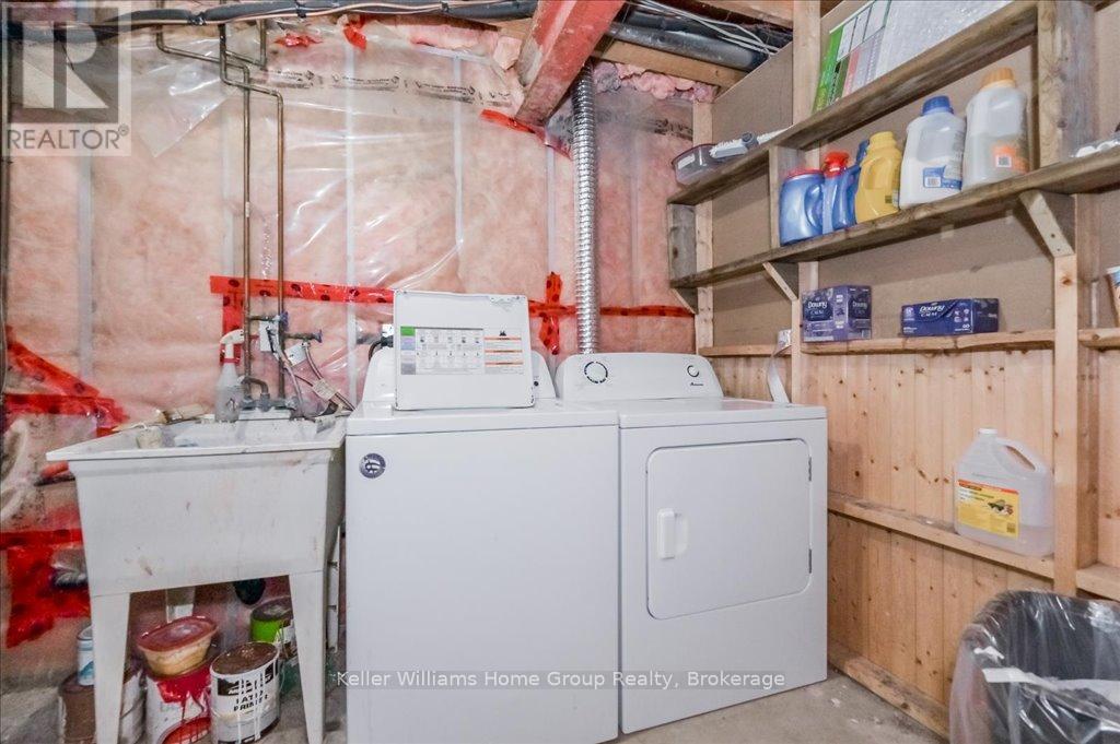 506 Flannery Drive, Centre Wellington, Ontario  N1M 3P2 - Photo 24 - X12072520