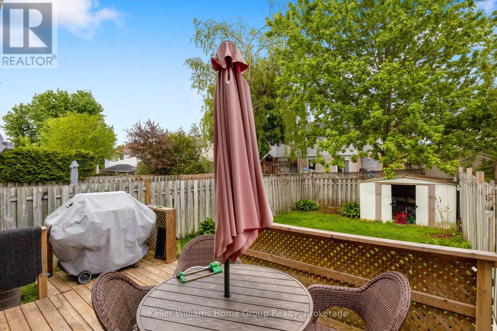 506 Flannery Drive, Centre Wellington, Ontario  N1M 3P2 - Photo 28 - X12072520