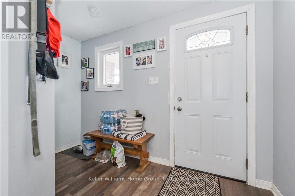 506 Flannery Drive, Centre Wellington, Ontario  N1M 3P2 - Photo 4 - X12072520