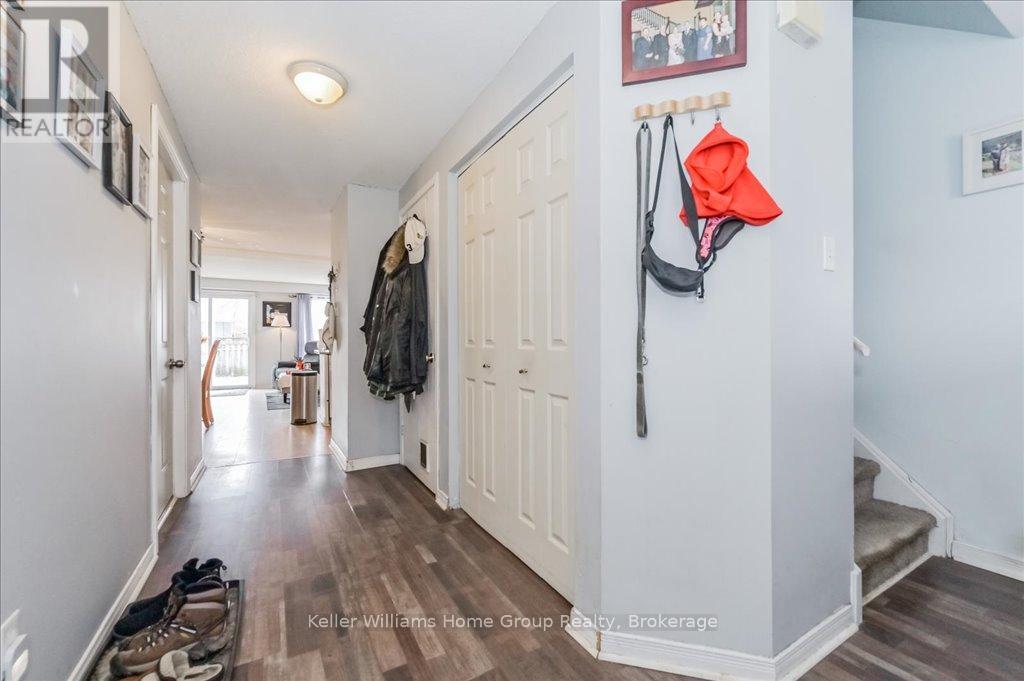 506 Flannery Drive, Centre Wellington, Ontario  N1M 3P2 - Photo 5 - X12072520