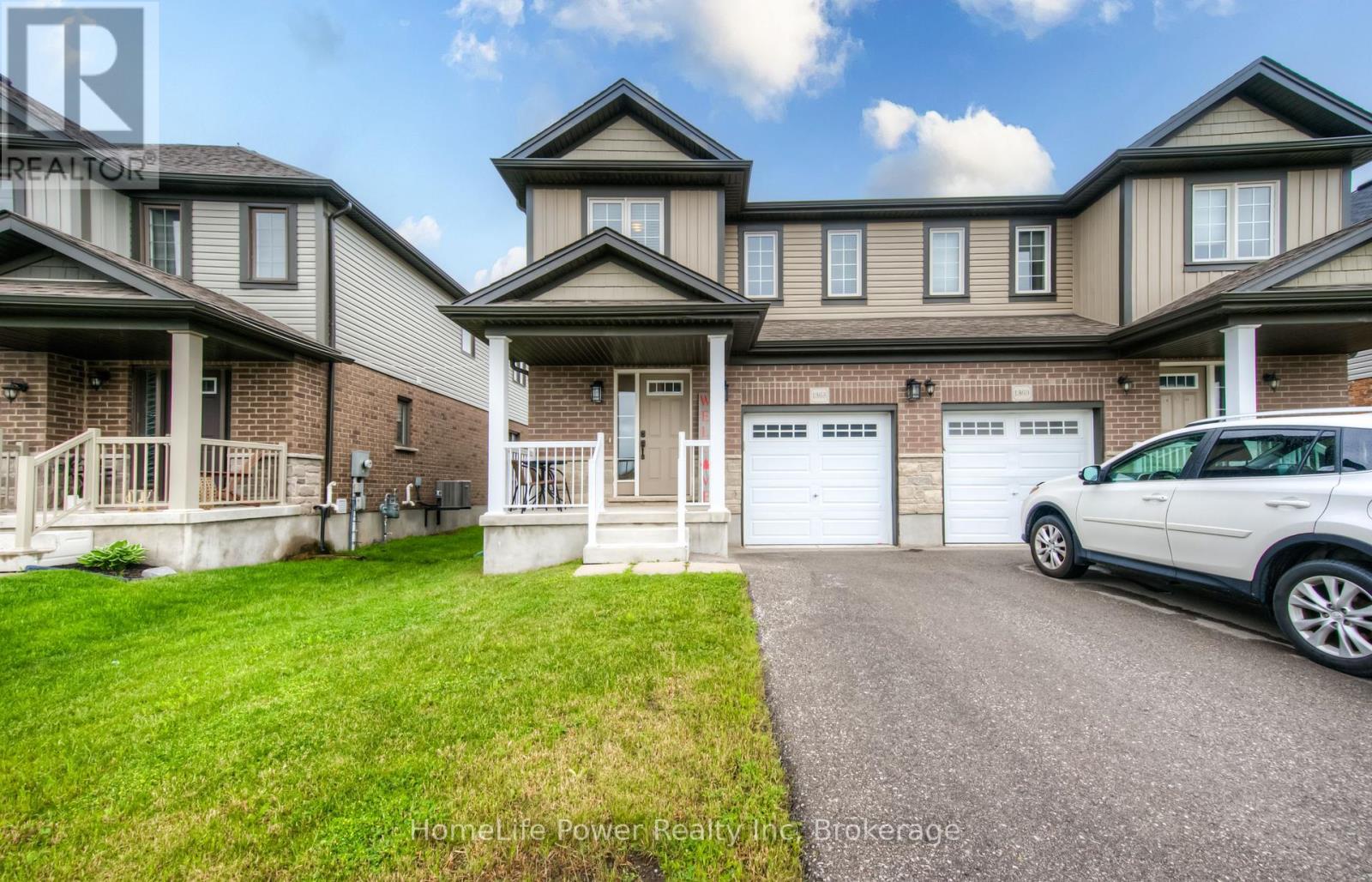 1365 CALAIS DRIVE, Woodstock, Ontario