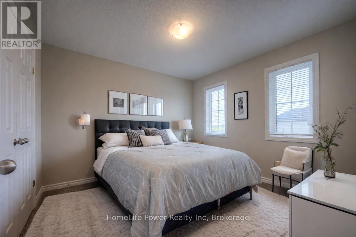 1365 Calais Drive, Woodstock, Ontario  N4T 0L8 - Photo 20 - X12072528