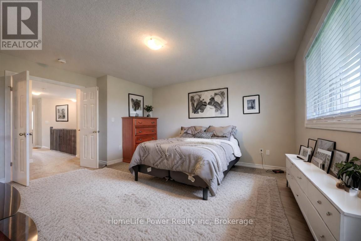 1365 Calais Drive, Woodstock, Ontario  N4T 0L8 - Photo 21 - X12072528