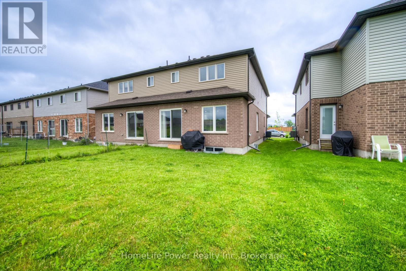 1365 Calais Drive, Woodstock, Ontario  N4T 0L8 - Photo 29 - X12072528