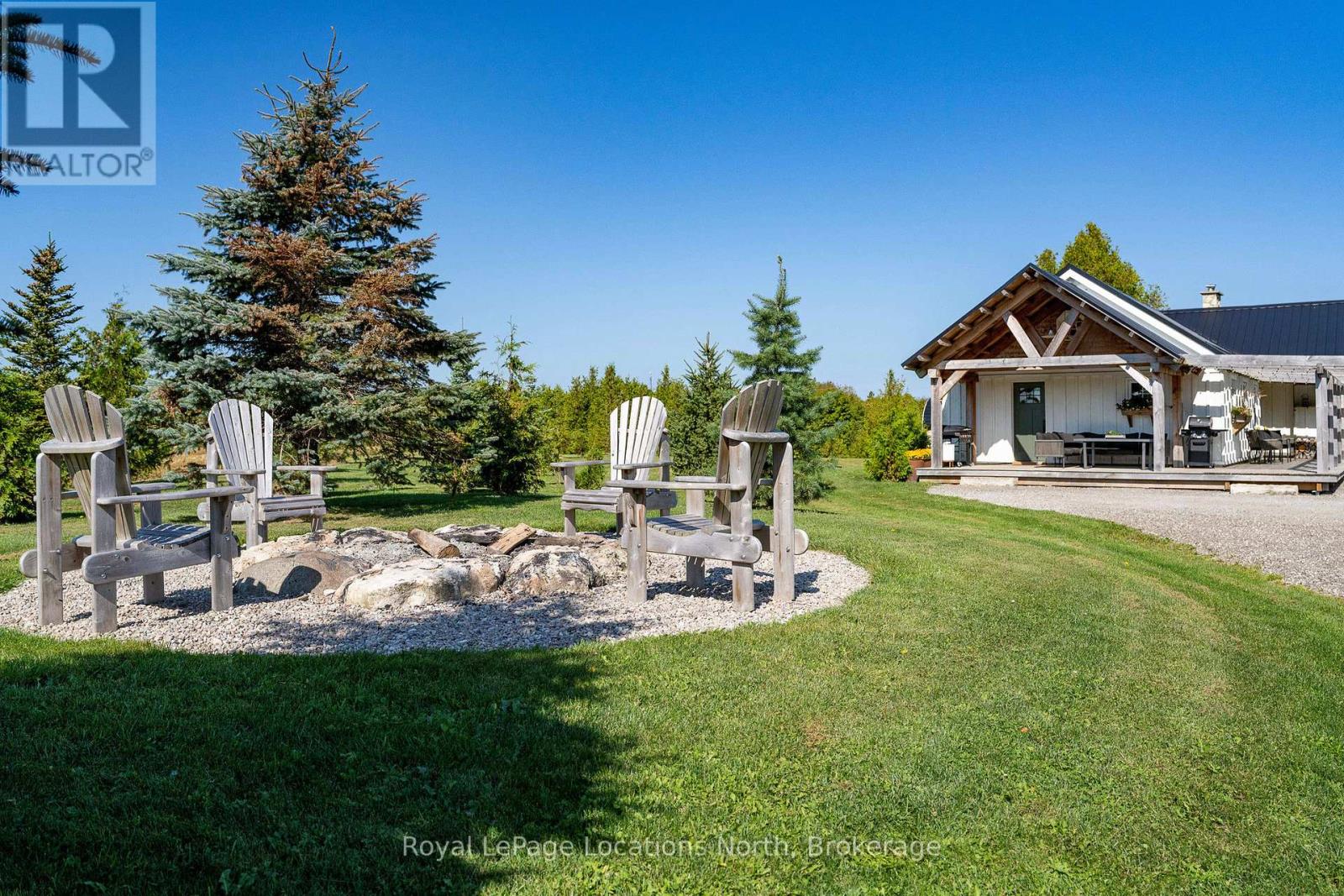 469018 Grey 31 Road, Grey Highlands, Ontario  N0C 1C0 - Photo 2 - X12072549