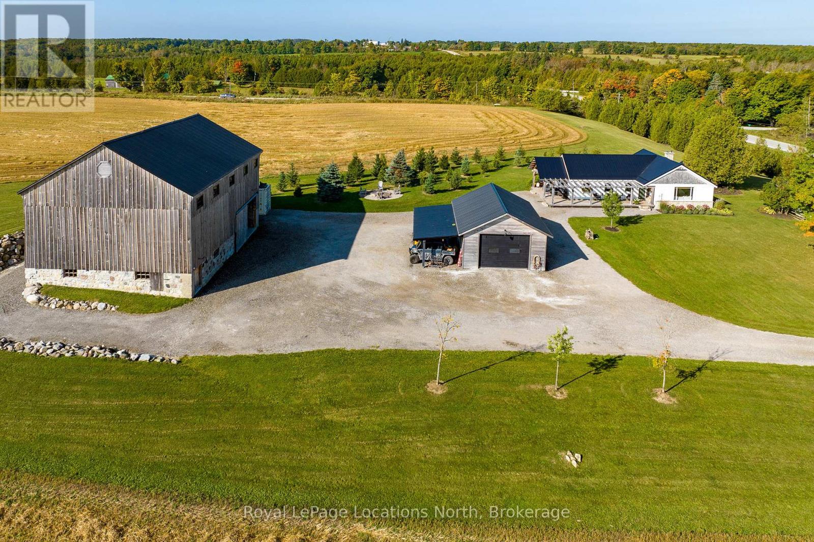 469018 Grey 31 Road, Grey Highlands, Ontario  N0C 1C0 - Photo 39 - X12072549