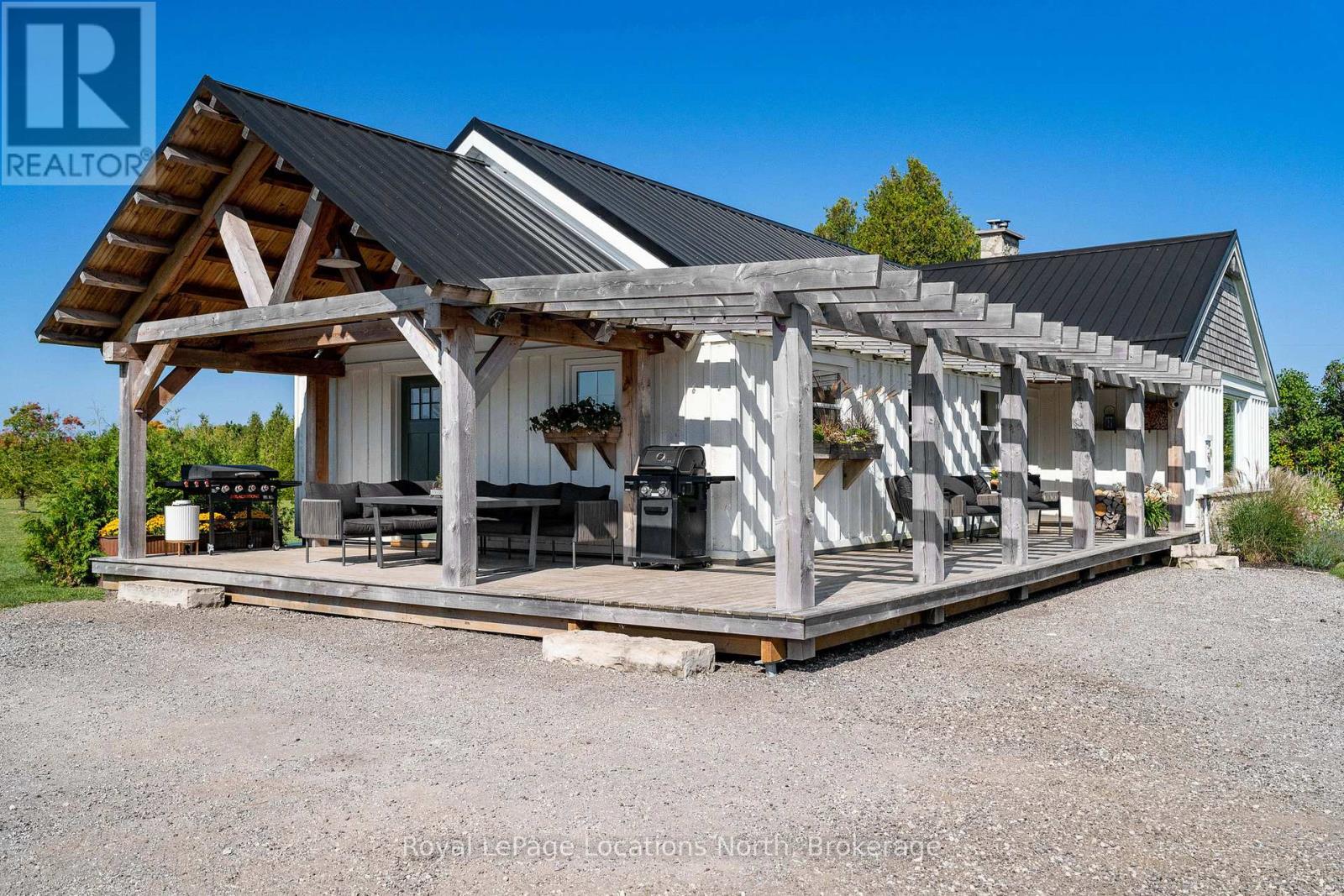 469018 Grey 31 Road, Grey Highlands, Ontario  N0C 1C0 - Photo 4 - X12072549