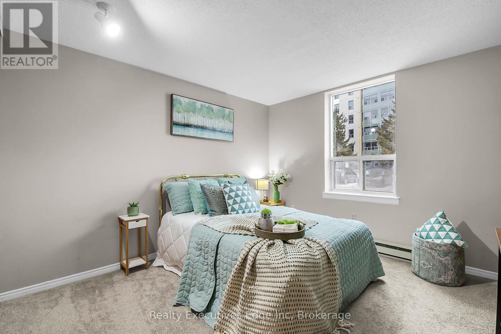 105 - 35 Green Valley Drive, Kitchener, Ontario  N2P 2A5 - Photo 16 - X12072563
