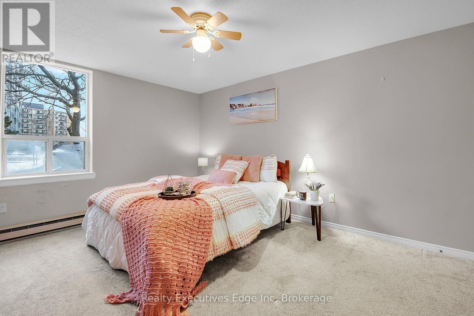 105 - 35 Green Valley Drive, Kitchener, Ontario  N2P 2A5 - Photo 17 - X12072563