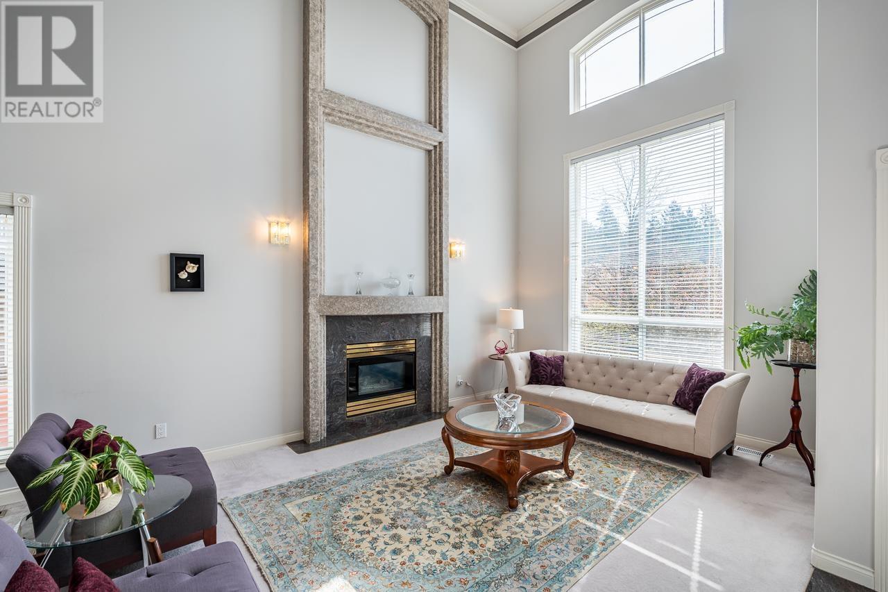 61 Wilkes Creek Drive, Port Moody, British Columbia  V3H 4Z9 - Photo 8 - R2988364