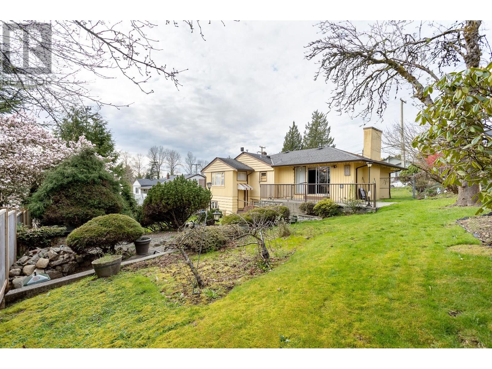 1874 Hillside Avenue, Coquitlam, British Columbia  V3K 1K5 - Photo 5 - R2988374