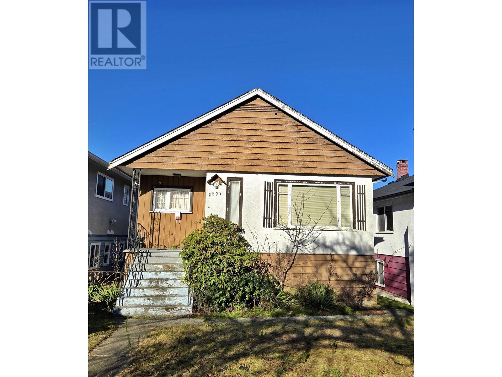 2797 E 48th Avenue, Vancouver, British Columbia  V5S 1H1 - Photo 1 - R2988416