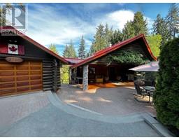 2726 Tranquil Place Blind Bay, Blind Bay, Ca