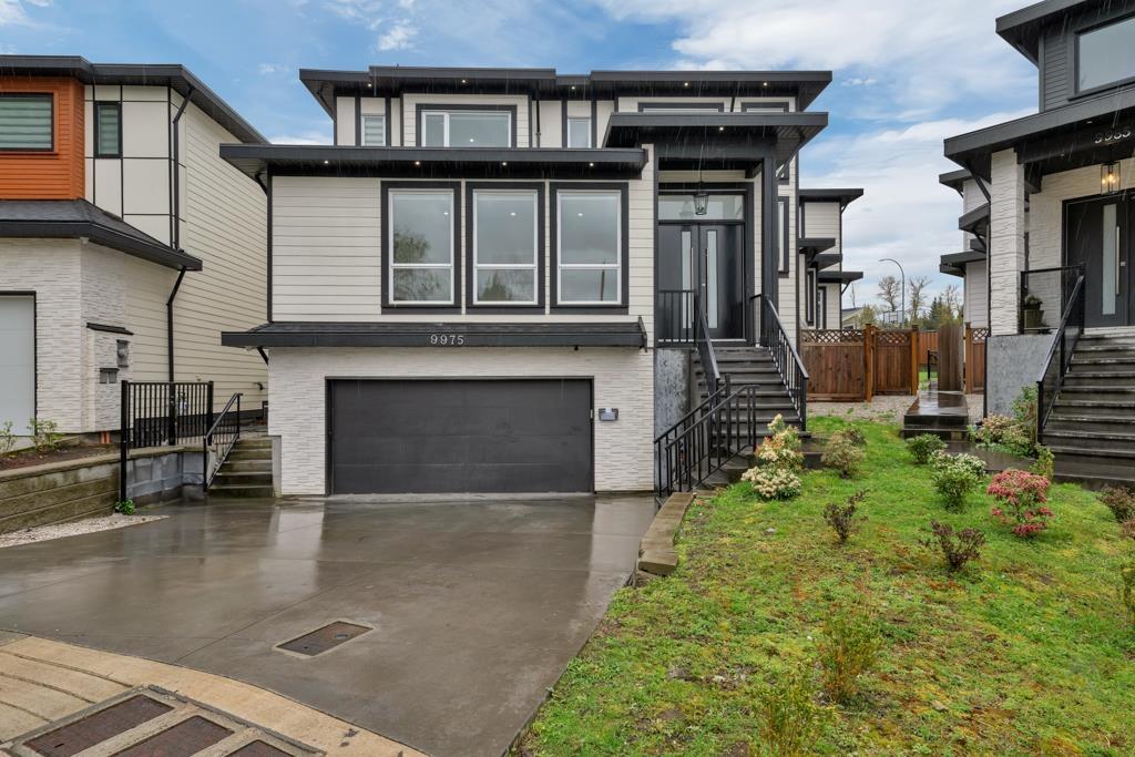 9975 173B STREET, surrey, British Columbia