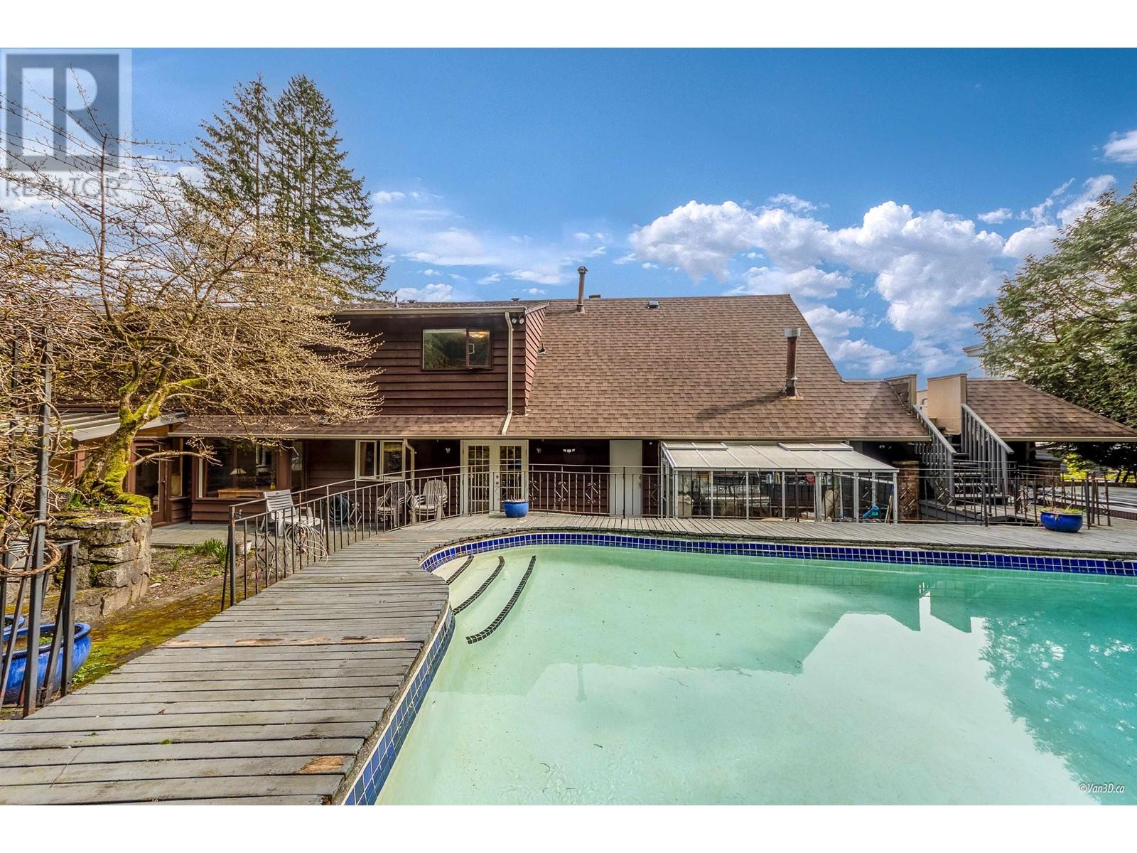 163 Stevens Drive, West Vancouver, British Columbia  V7S 1C3 - Photo 8 - R2988249
