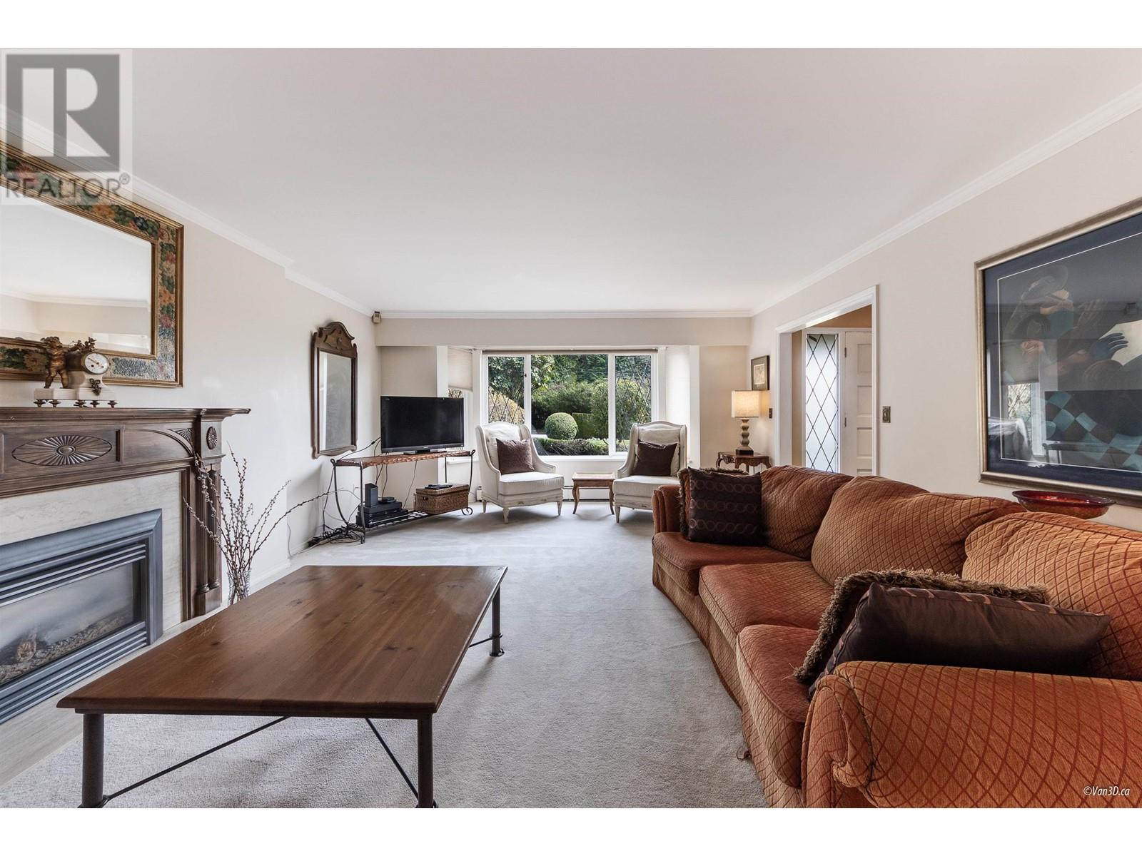 163 Stevens Drive, West Vancouver, British Columbia  V7S 1C3 - Photo 15 - R2988249