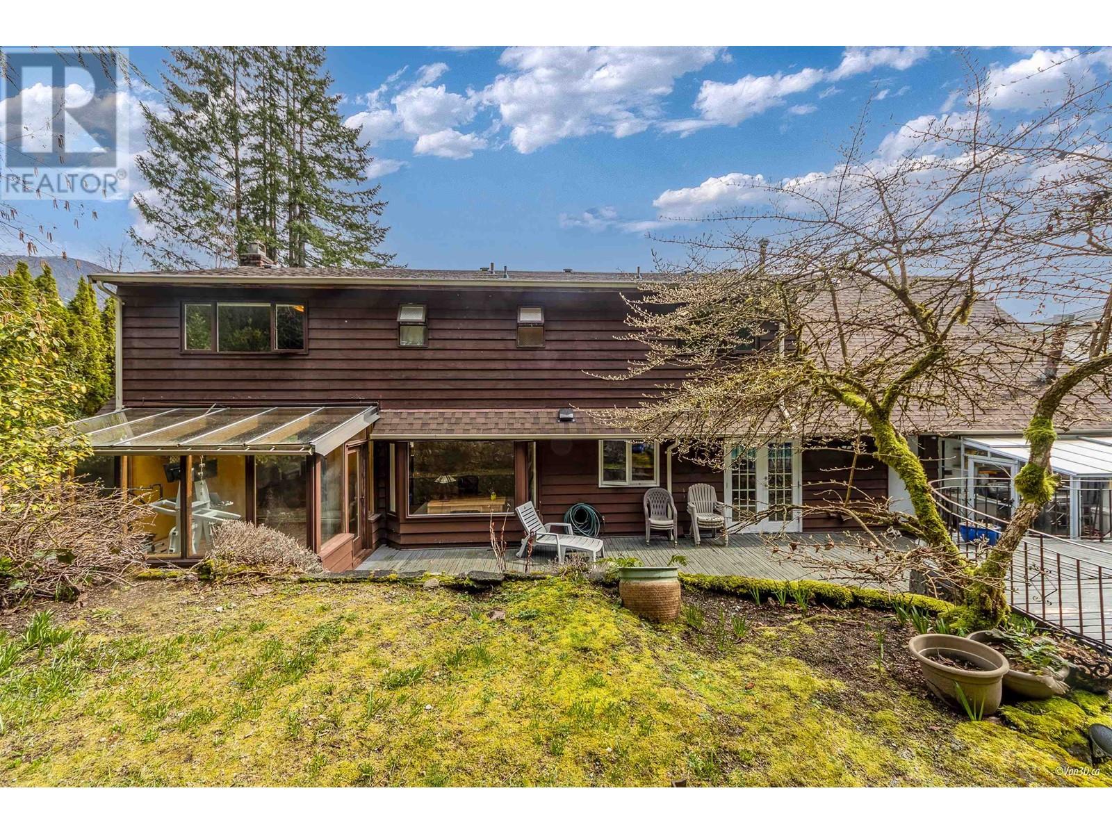 163 Stevens Drive, West Vancouver, British Columbia  V7S 1C3 - Photo 9 - R2988249