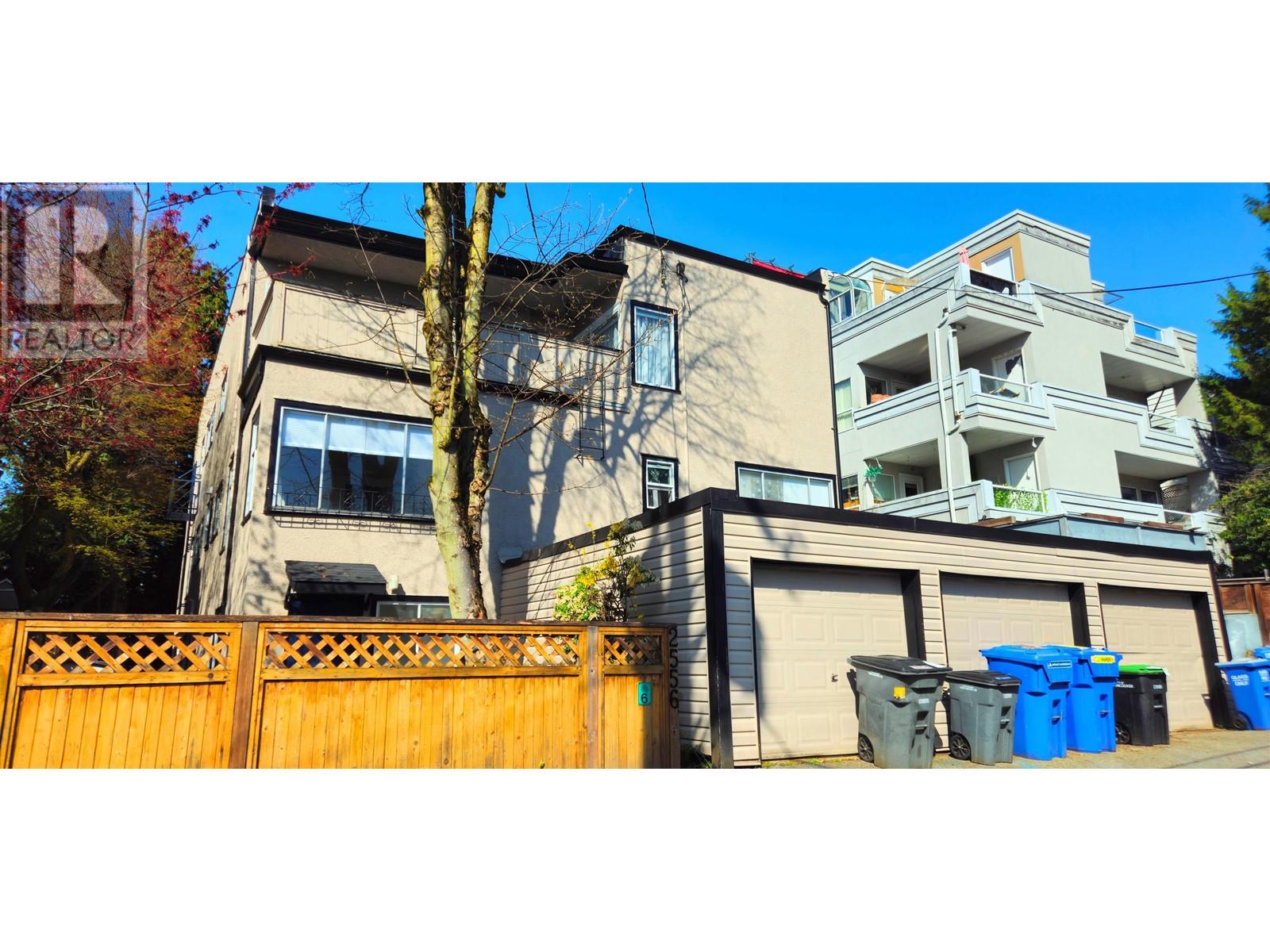 2556 W 4th Avenue, Vancouver, British Columbia  V6K 1P6 - Photo 30 - C8068242