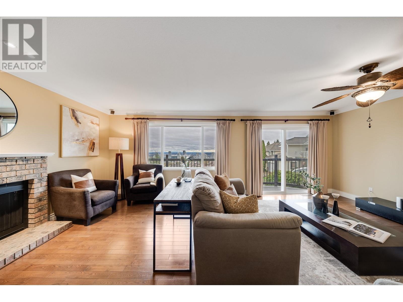 1340 Talbot Court, Coquitlam, British Columbia  V3B 7B4 - Photo 11 - R2988310