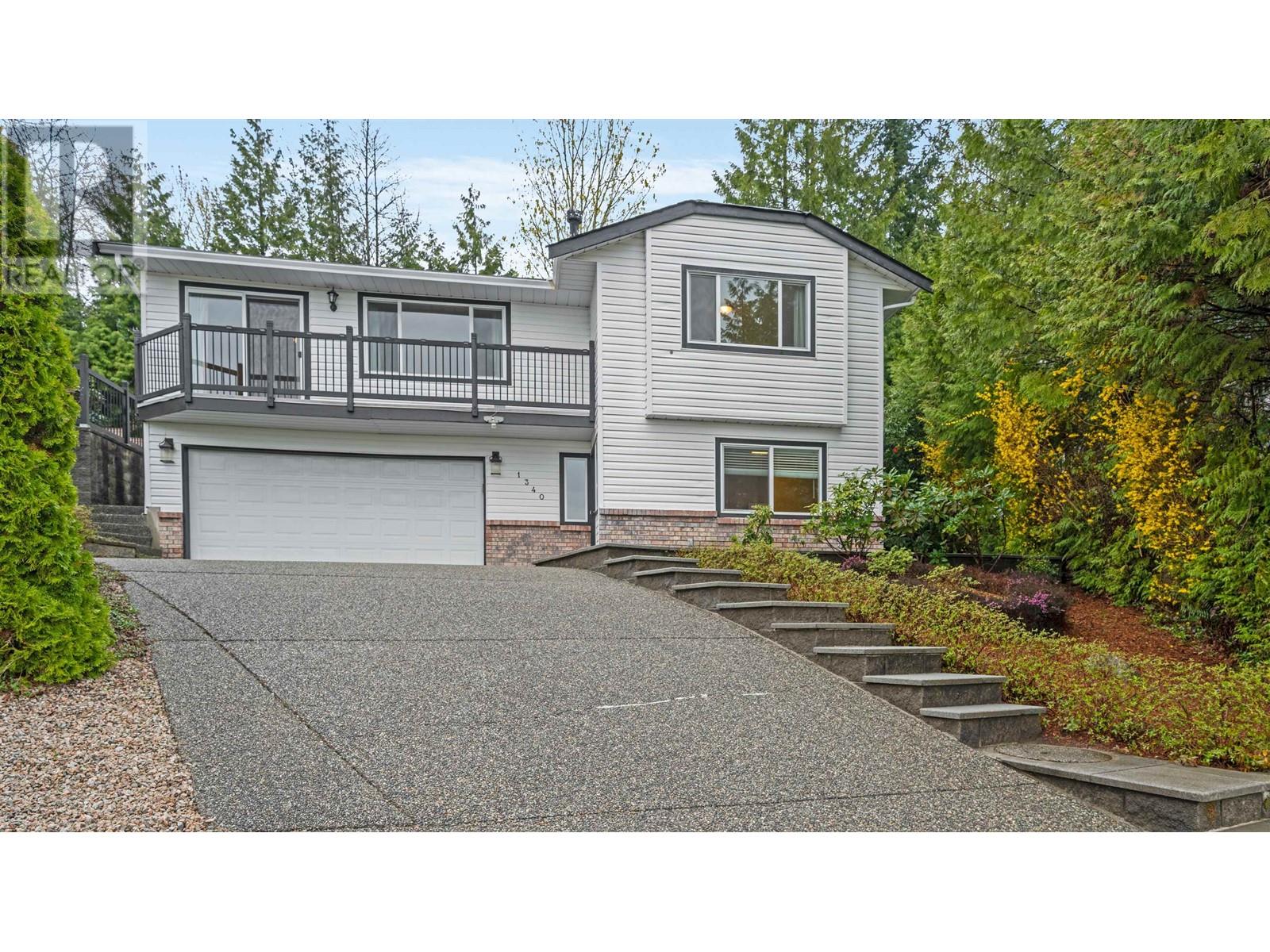1340 TALBOT COURT, coquitlam, British Columbia