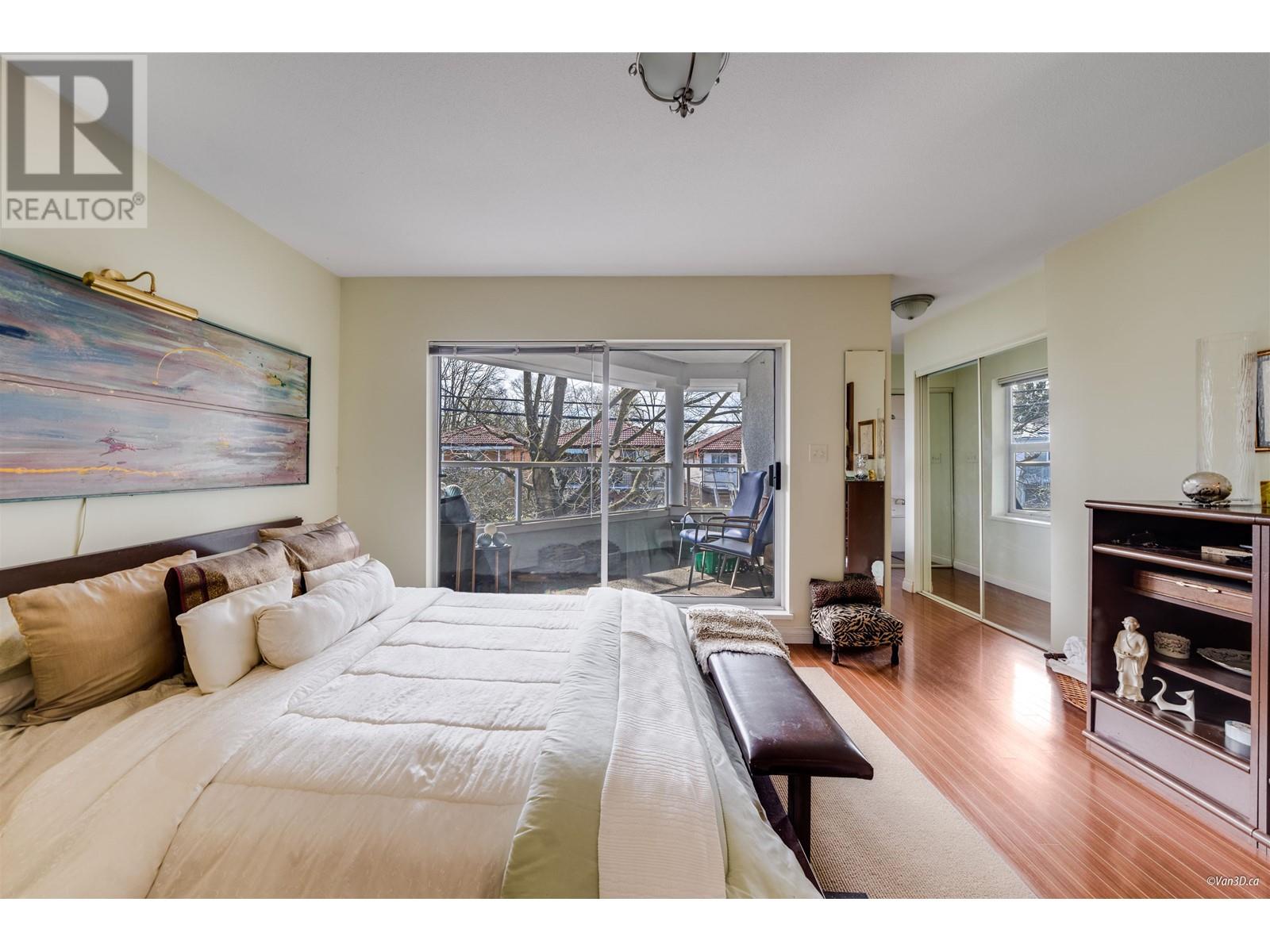 306 668 W 16th Avenue, Vancouver, British Columbia  V5Z 1S6 - Photo 13 - R2987703