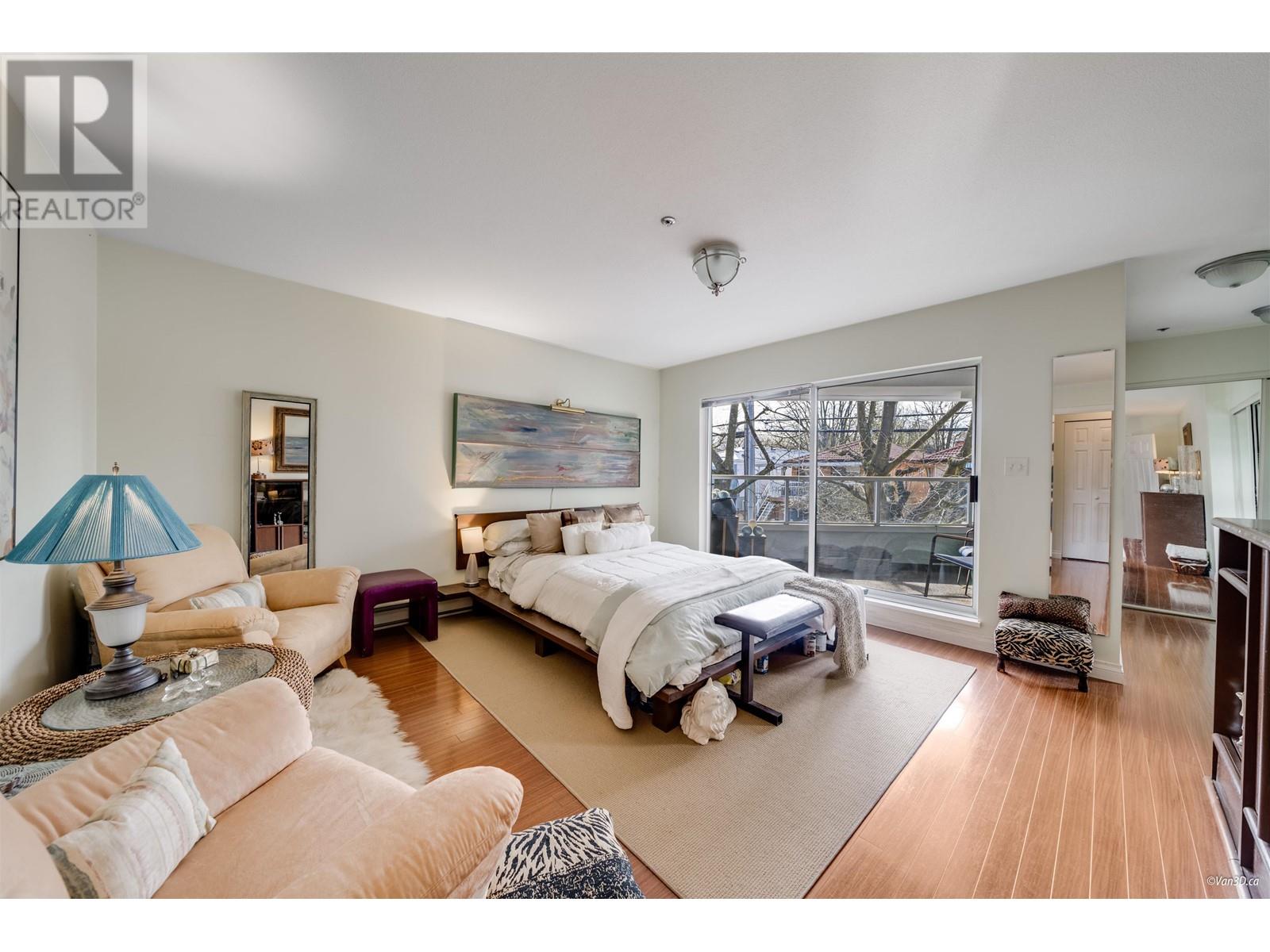 306 668 W 16th Avenue, Vancouver, British Columbia  V5Z 1S6 - Photo 10 - R2987703