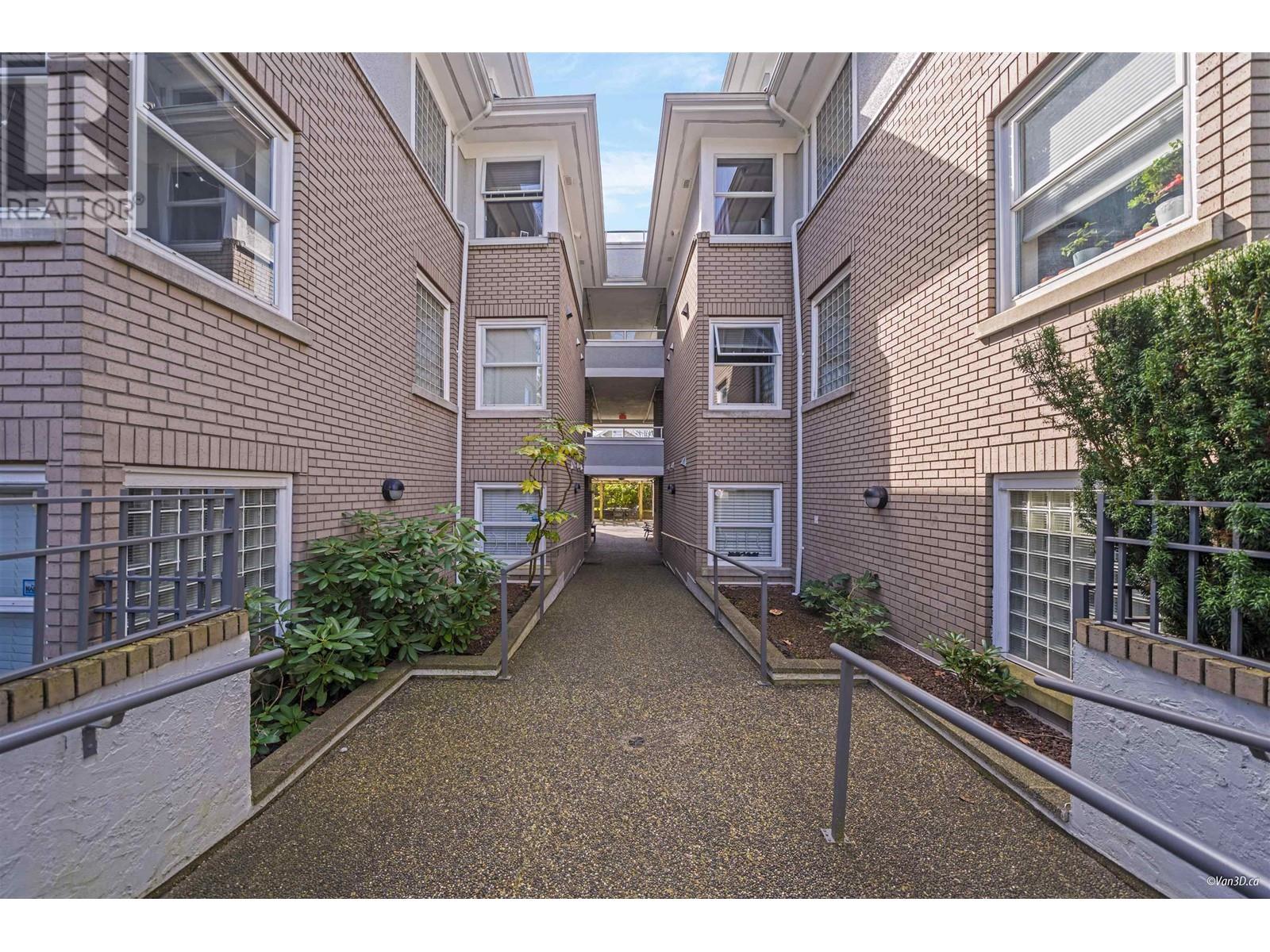 306 668 W 16th Avenue, Vancouver, British Columbia  V5Z 1S6 - Photo 23 - R2987703