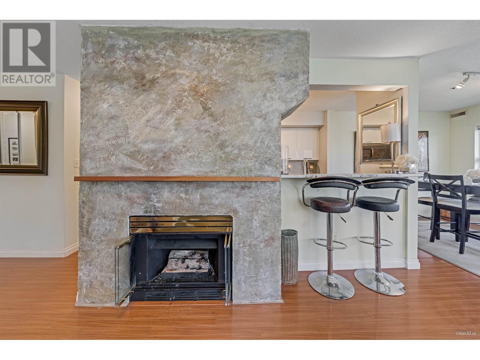 306 668 W 16th Avenue, Vancouver, British Columbia  V5Z 1S6 - Photo 3 - R2987703