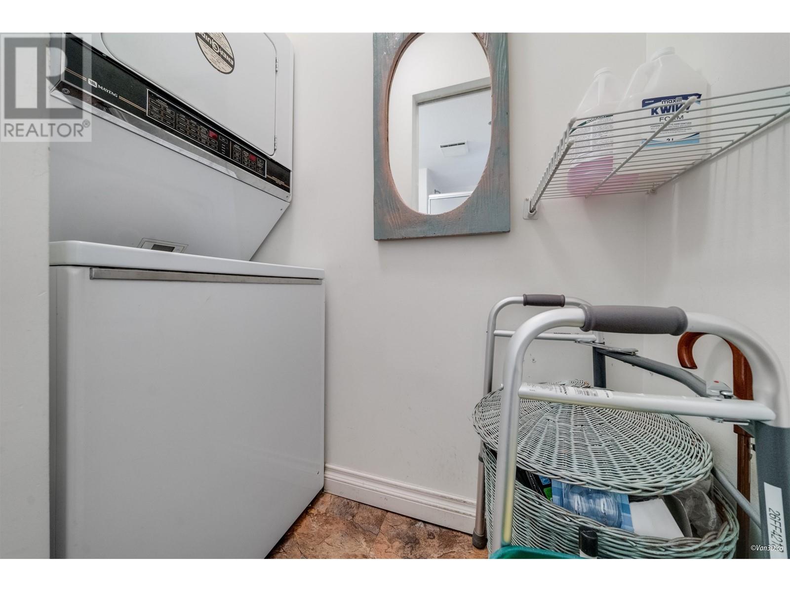 306 668 W 16th Avenue, Vancouver, British Columbia  V5Z 1S6 - Photo 14 - R2987703