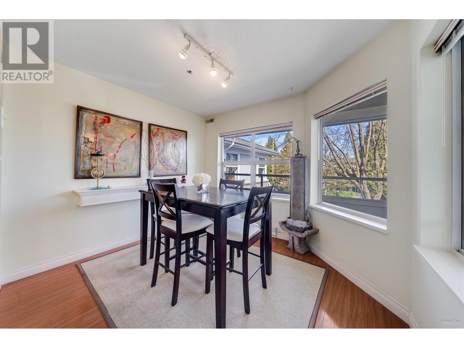 306 668 W 16th Avenue, Vancouver, British Columbia  V5Z 1S6 - Photo 5 - R2987703