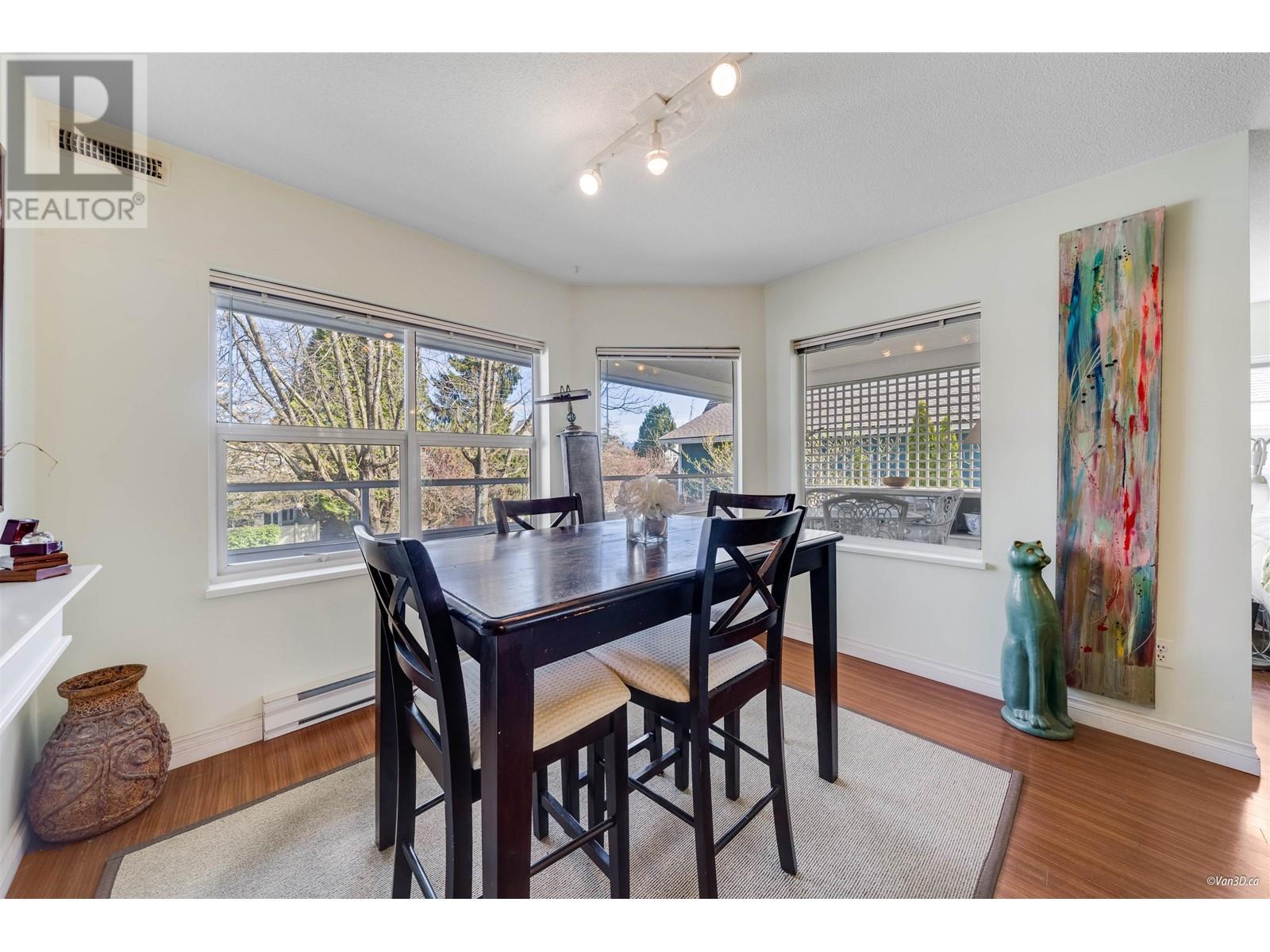 306 668 W 16th Avenue, Vancouver, British Columbia  V5Z 1S6 - Photo 6 - R2987703