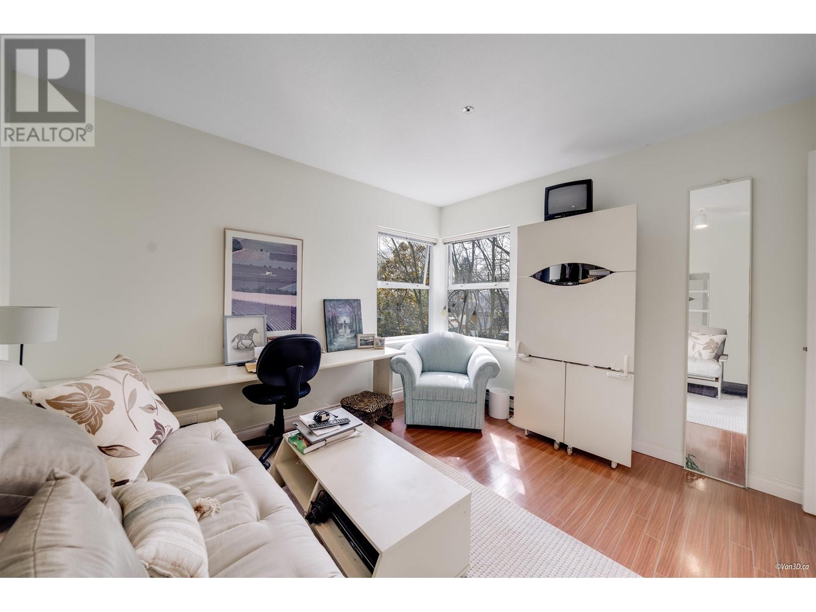 306 668 W 16th Avenue, Vancouver, British Columbia  V5Z 1S6 - Photo 21 - R2987703