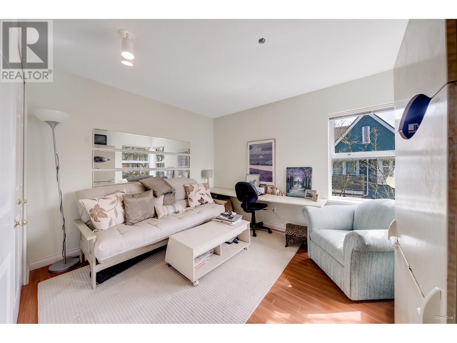 306 668 W 16th Avenue, Vancouver, British Columbia  V5Z 1S6 - Photo 19 - R2987703