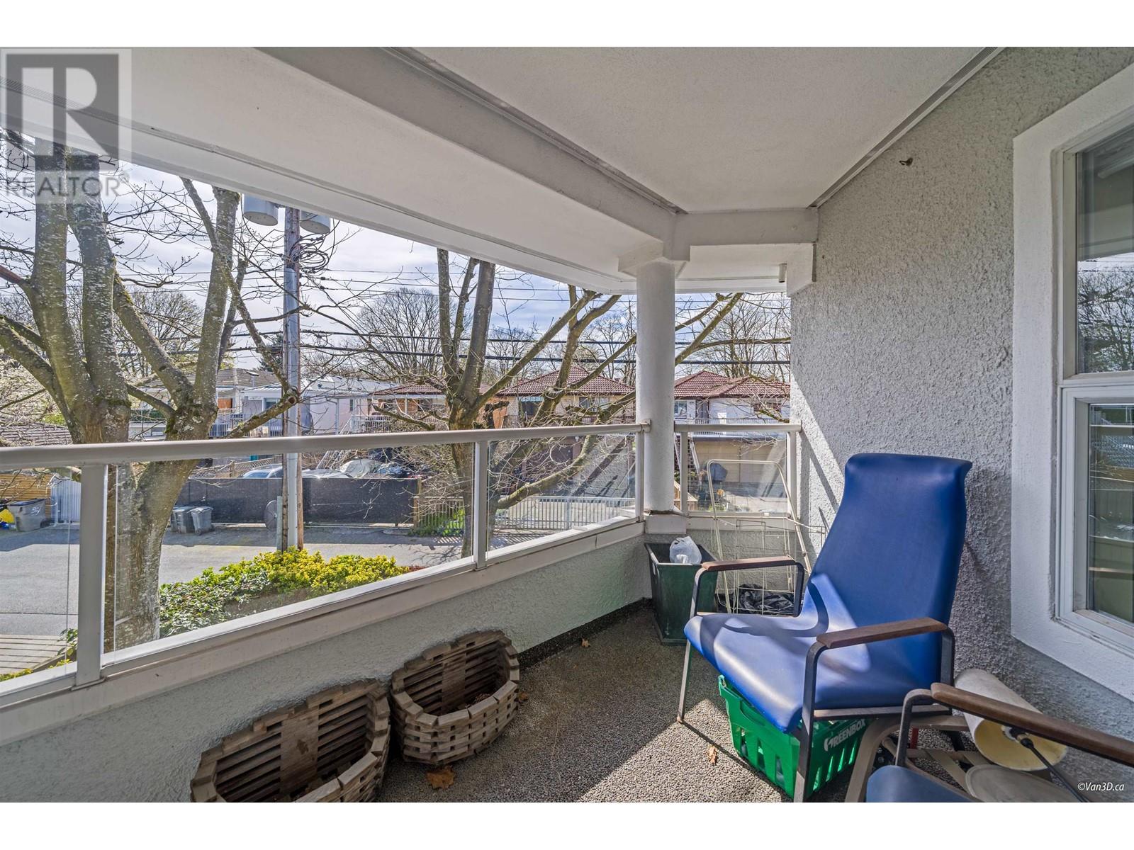 306 668 W 16th Avenue, Vancouver, British Columbia  V5Z 1S6 - Photo 18 - R2987703