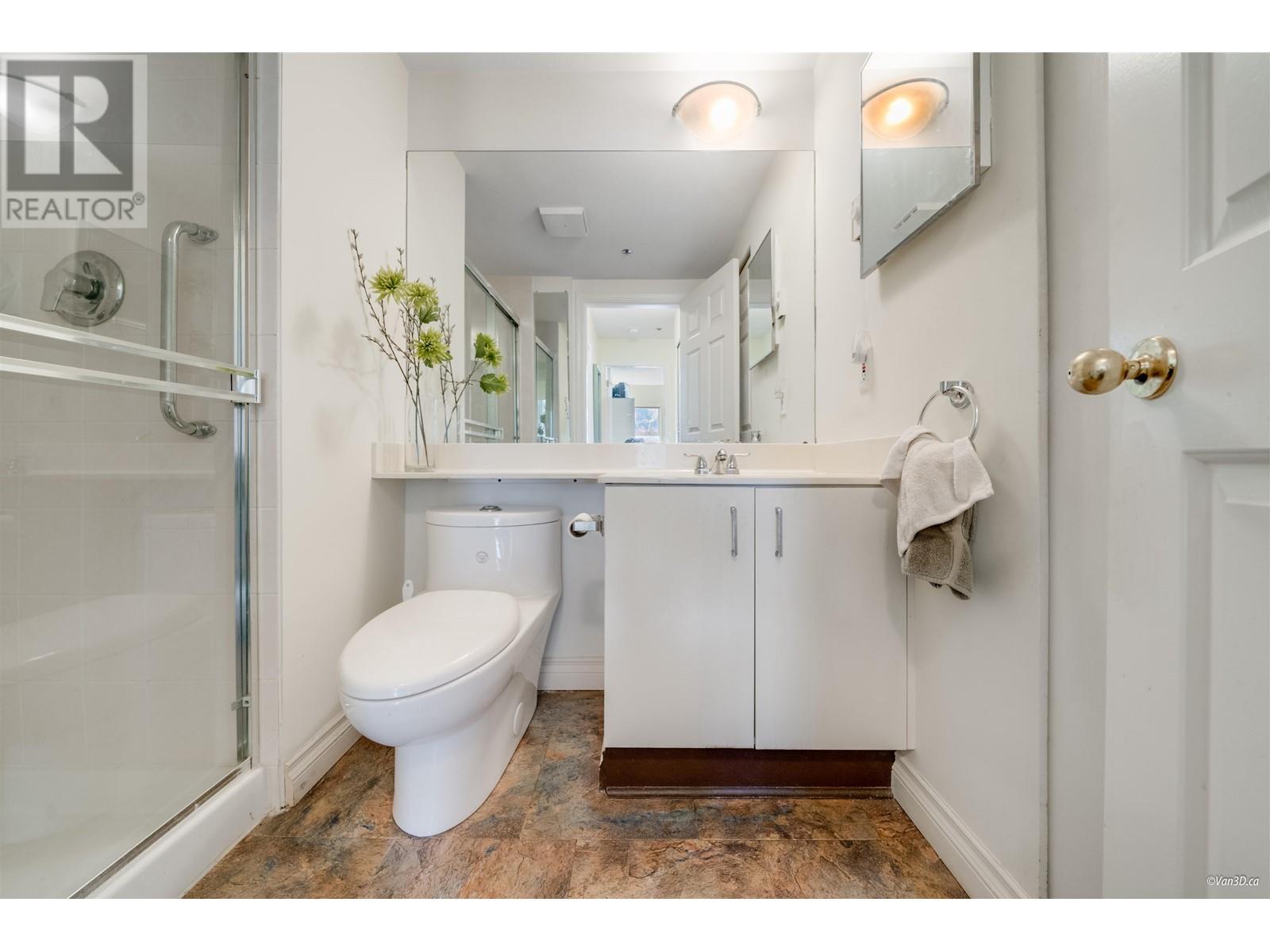 306 668 W 16th Avenue, Vancouver, British Columbia  V5Z 1S6 - Photo 15 - R2987703