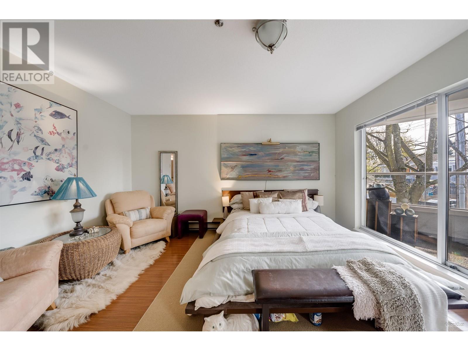 306 668 W 16th Avenue, Vancouver, British Columbia  V5Z 1S6 - Photo 11 - R2987703