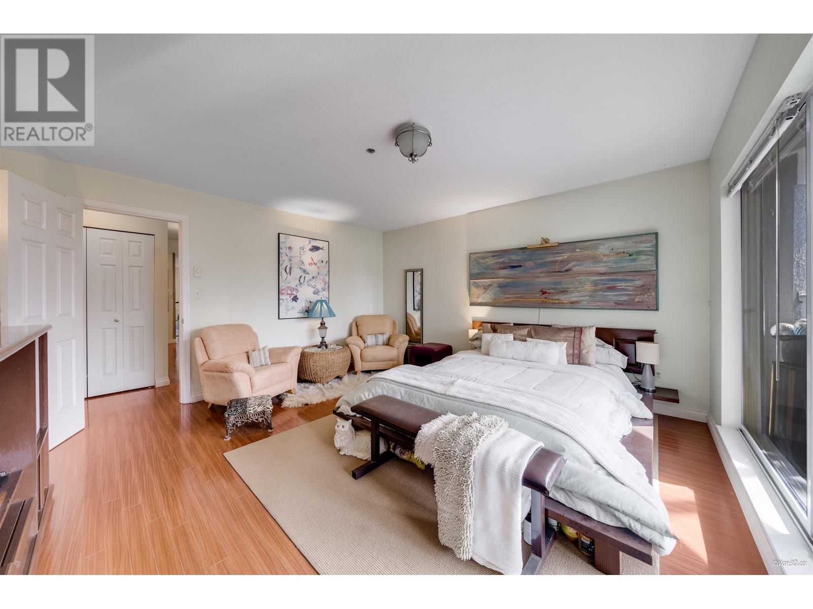 306 668 W 16th Avenue, Vancouver, British Columbia  V5Z 1S6 - Photo 12 - R2987703